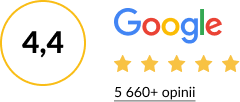 Google opinie