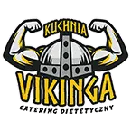 Kuchnia Vikinga Logo