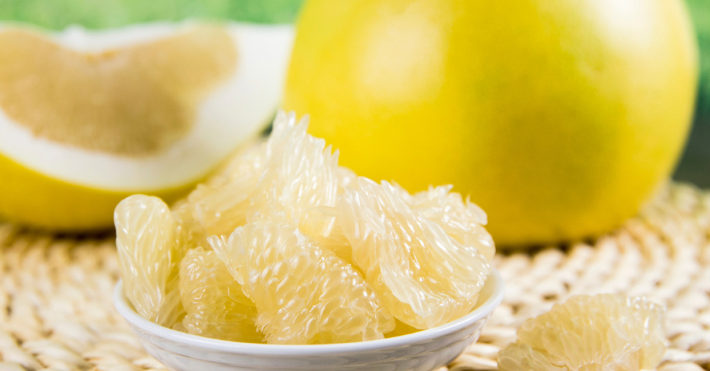 KV pomelo