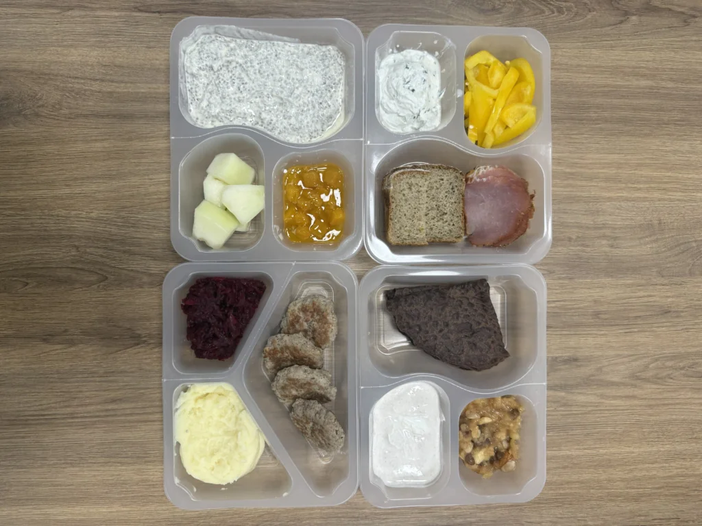 Dieta lekkostrawna — co jeść, a czego nie można jeść? Kompletna lista produktów 3 kv lekkostrawna 1 1