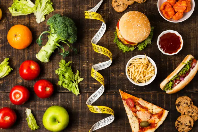 fast-food-i-zdrowe-jedzenie