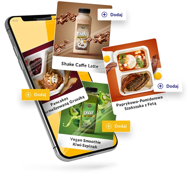 catering dietetyczny Wrocław