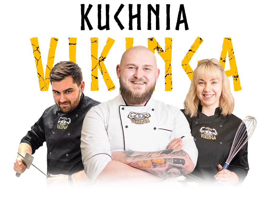Drużyna Vikinga Wrocław