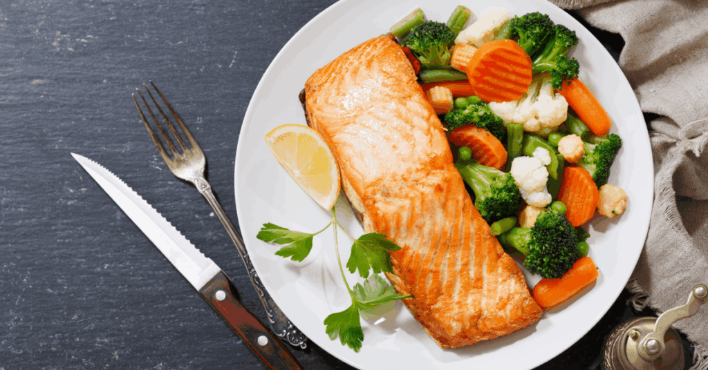 Dieta przeciwzapalna – co jeść, a na co uważać? 1 dieta przeciwzapalna