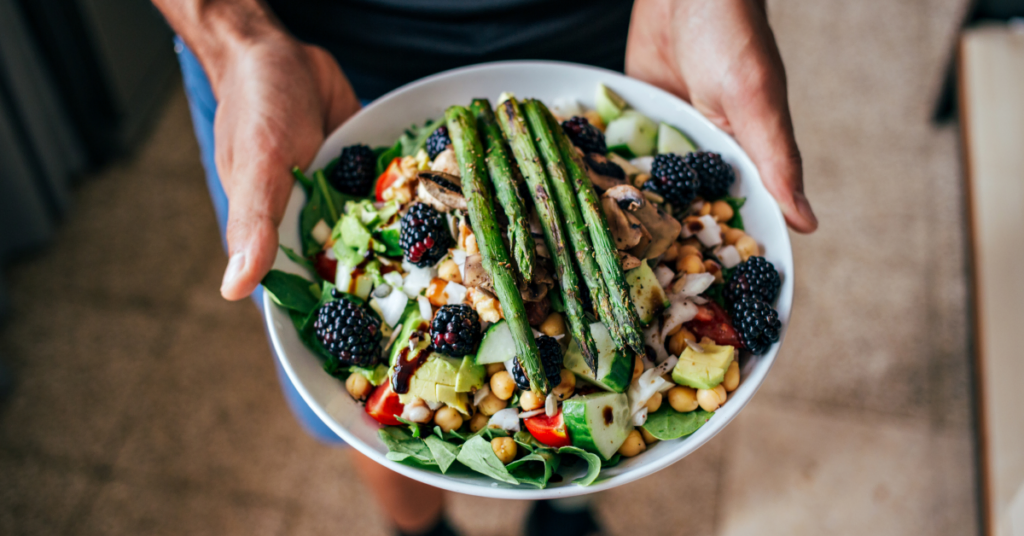 Czym zastąpić mięso? Poznaj ciekawe opcje nie tylko dla wegetarian 2 KV vege 1