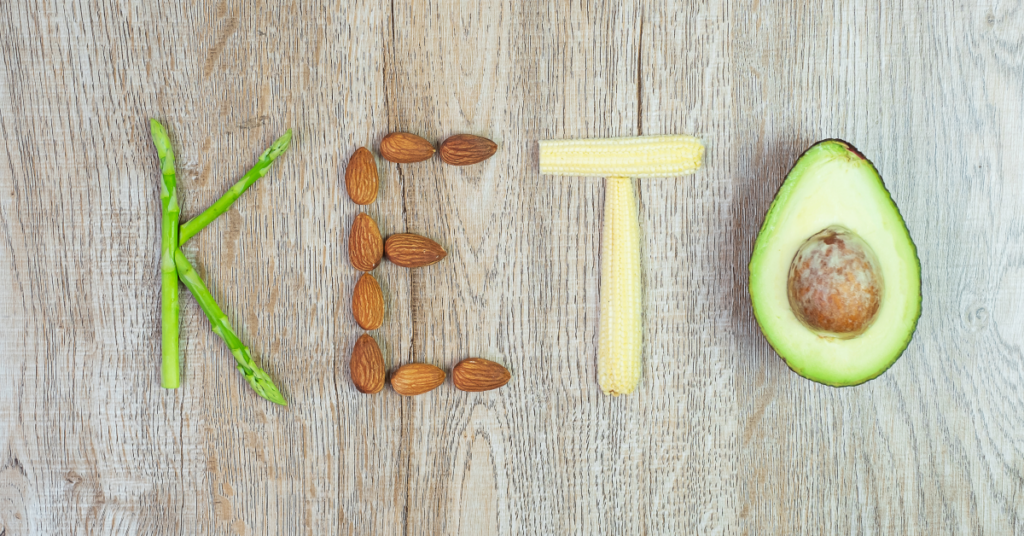 Ketoza – co to i jak wpływa na odchudzanie? 2 KV ketoza 1