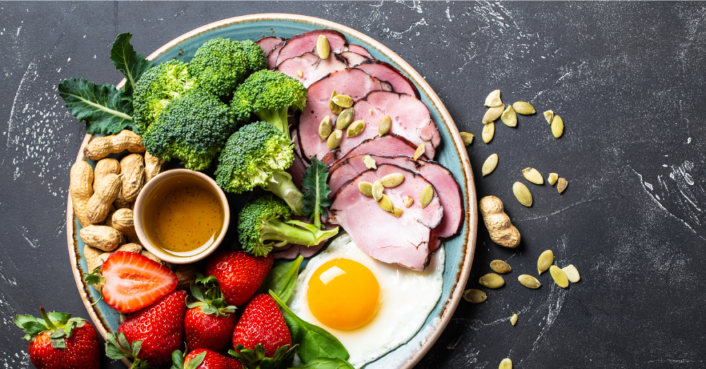 Ketoza – co to i jak wpływa na odchudzanie? 3 KV ketoza 2