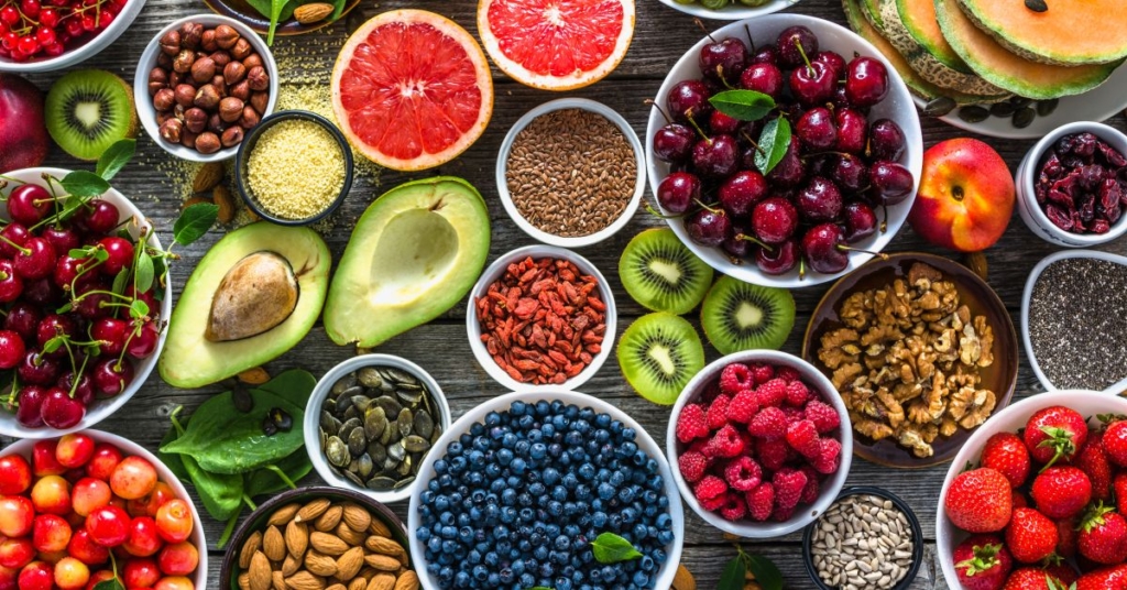 KV superfoods 2
