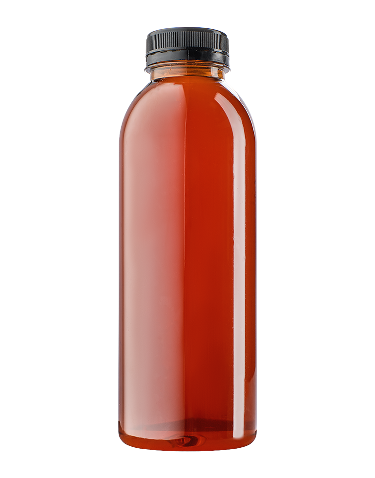 ICE TEA zero brzoskwiniowa