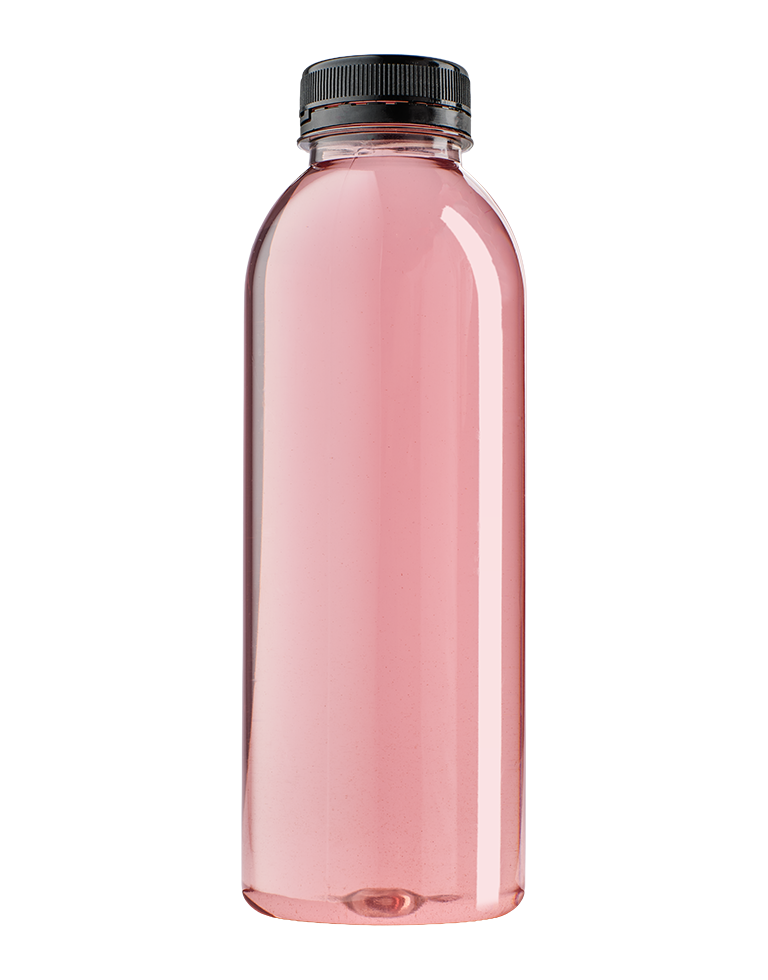 Lemoniada zero truskawkowa