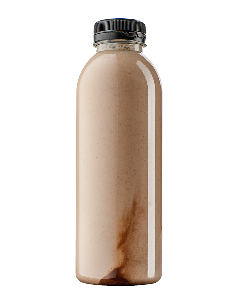 MEGA PROTEINOWY ciasteczkowy