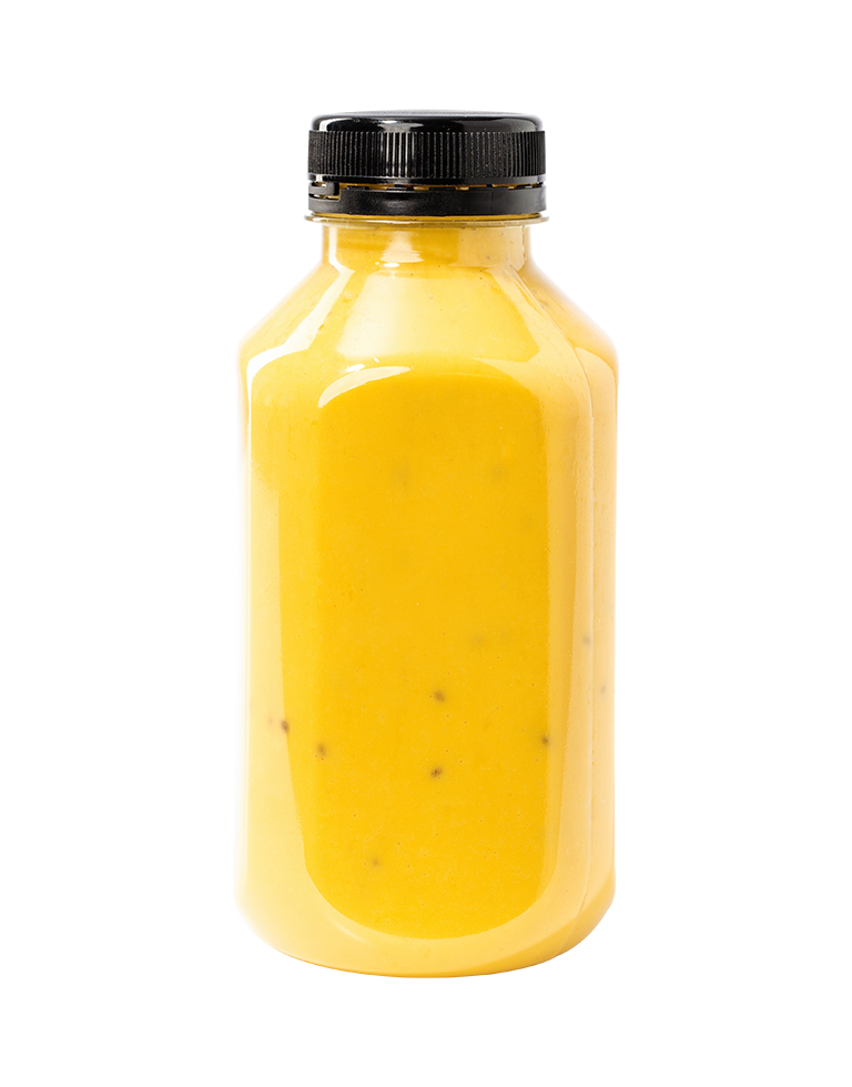 Mango- marakuja chia MAŁY