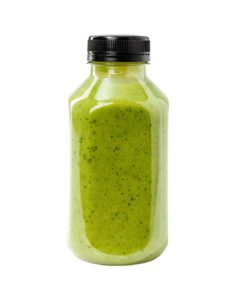 Zielone smoothie
