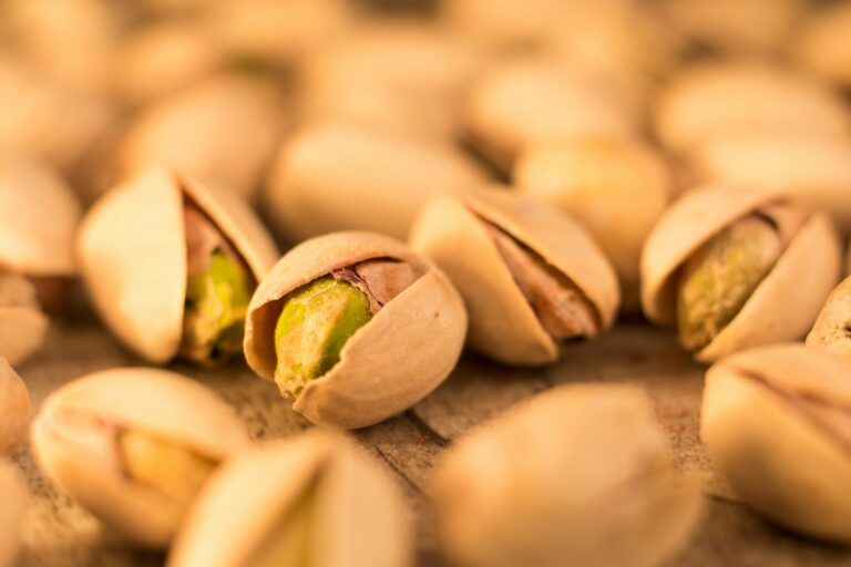 Pistacje – ile kalorii i dlaczego warto je jeść? 1 pistacje-kalorie