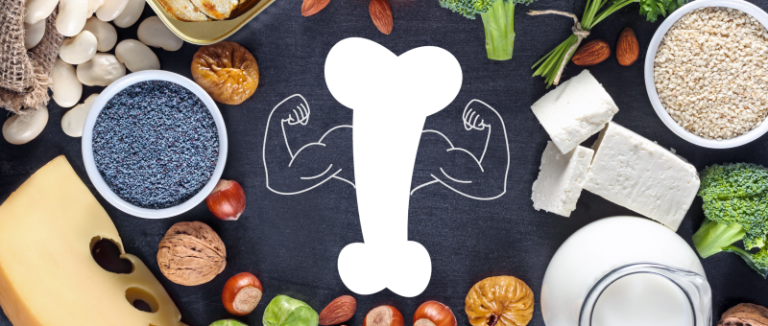 produkty bogate w wapń