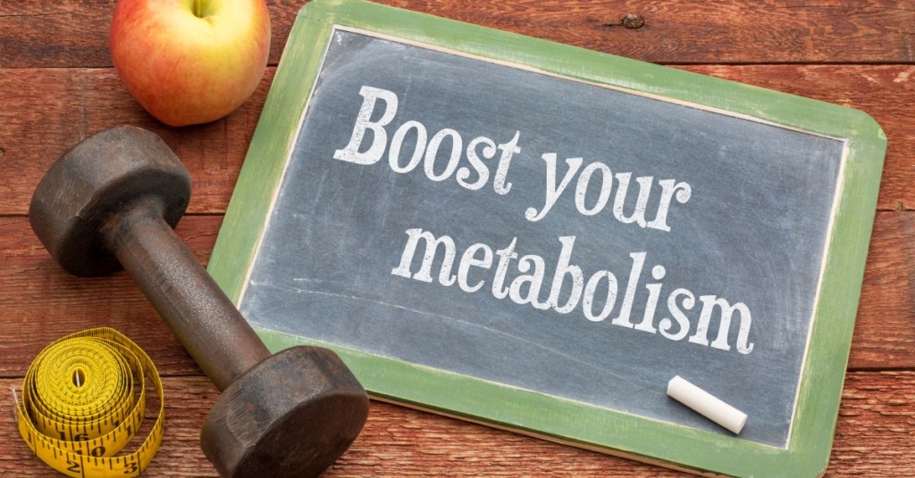 metabolizm