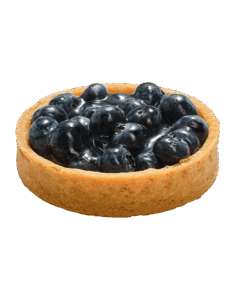 Tartaletka owocowa