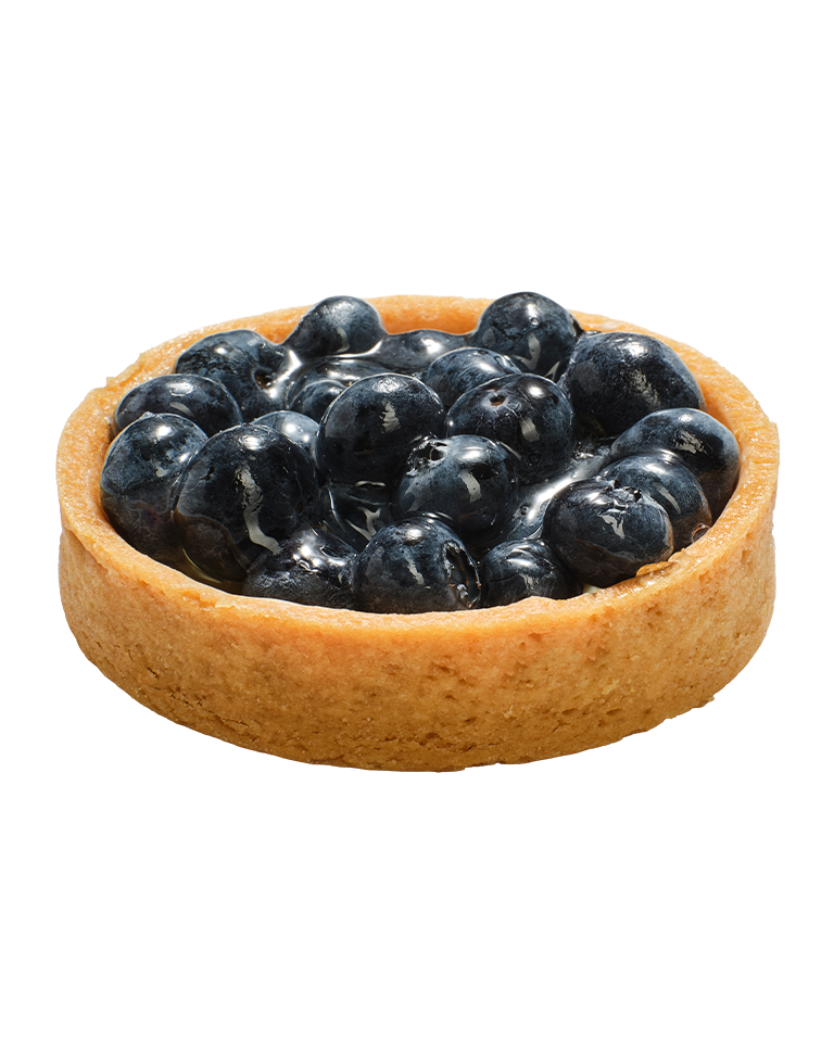 Tartaletka owocowa