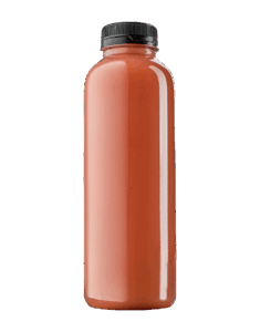 Truskawkowe smoothie