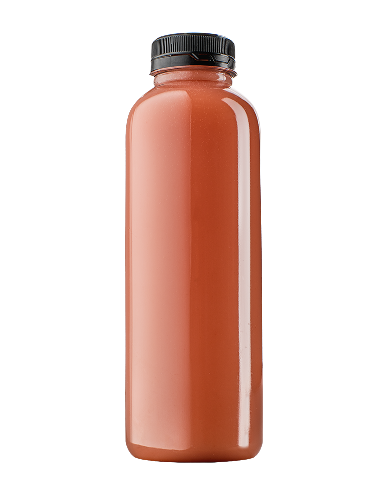 Truskawkowe smoothie MAŁE