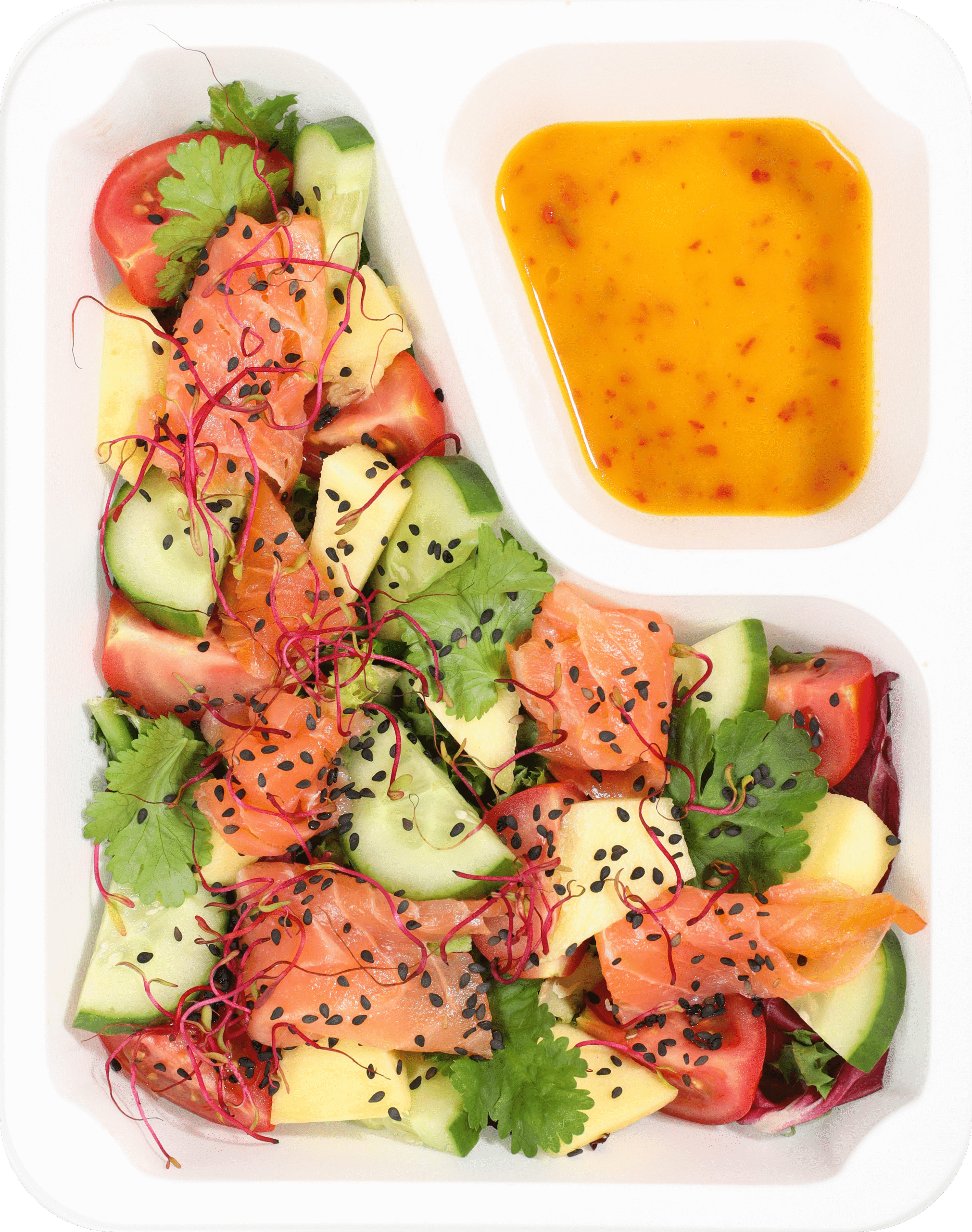 Fish Low Carb & IG