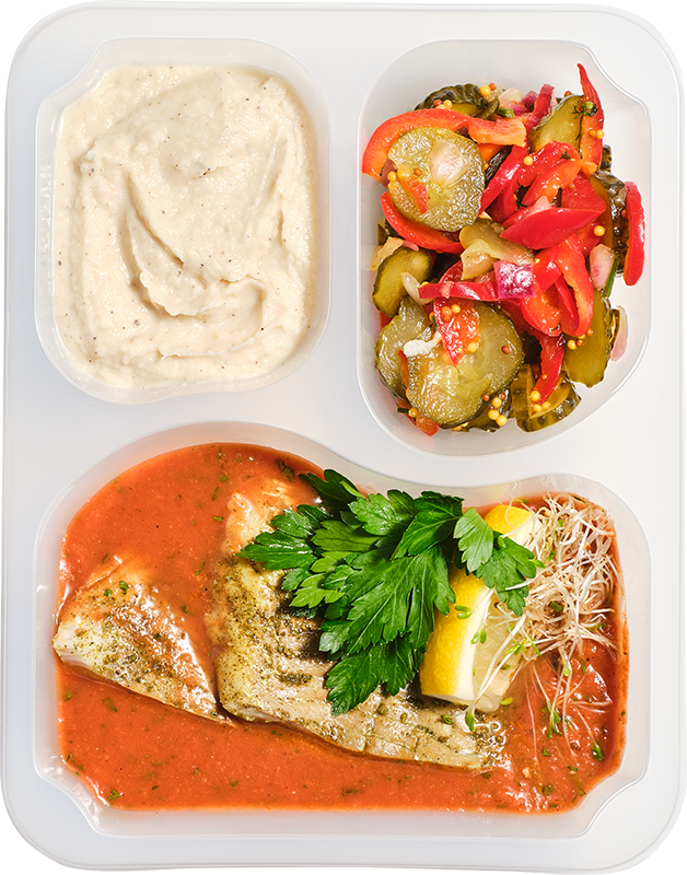 Fish Low Carb & IG