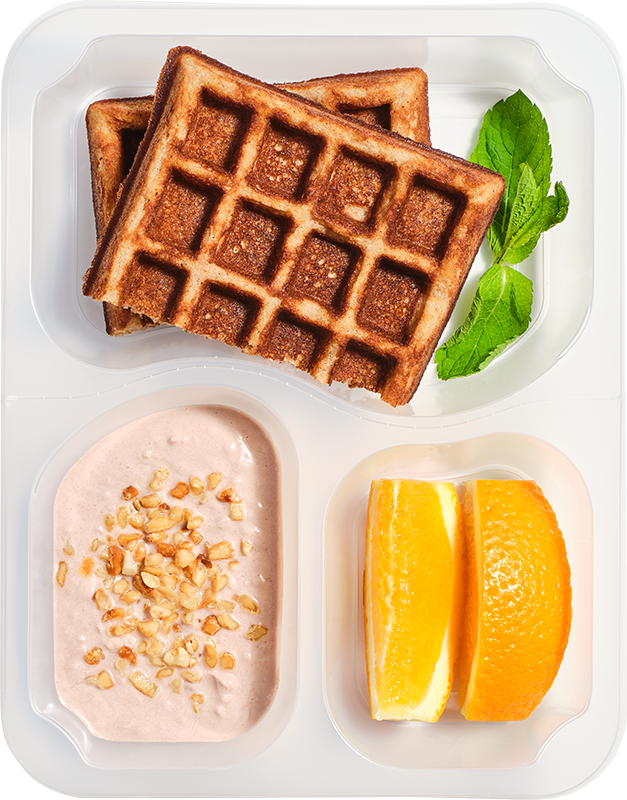 Low Carb & IG