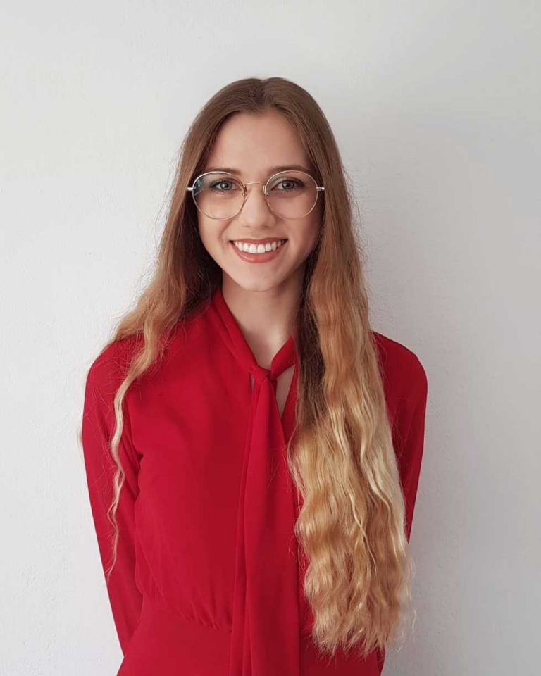 Jolanta Chojnowska
