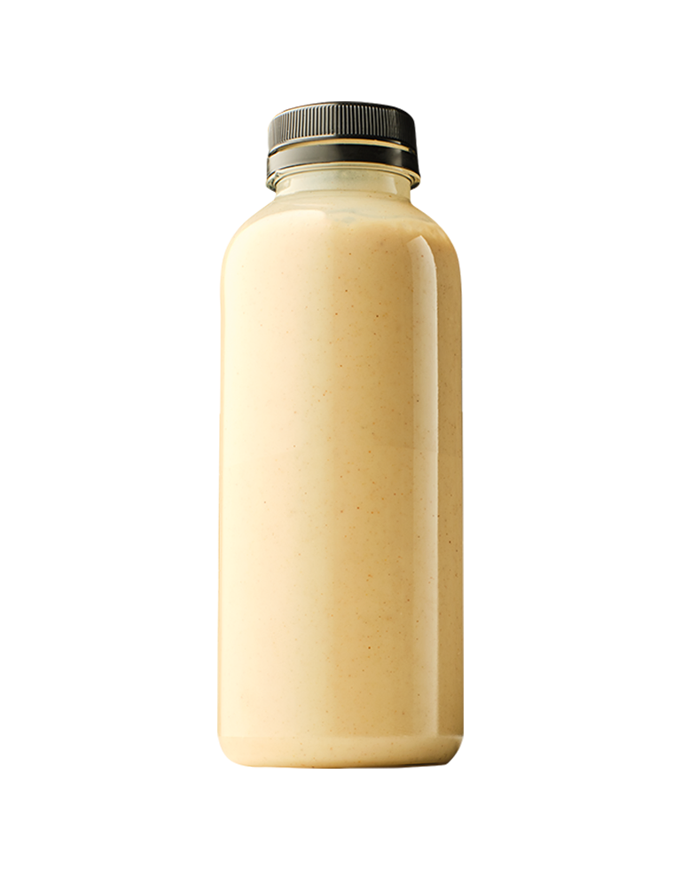 Shake gruszka z cynamonem MAŁY