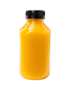 Sok Ananas, mango, pomarańcza, jabłko