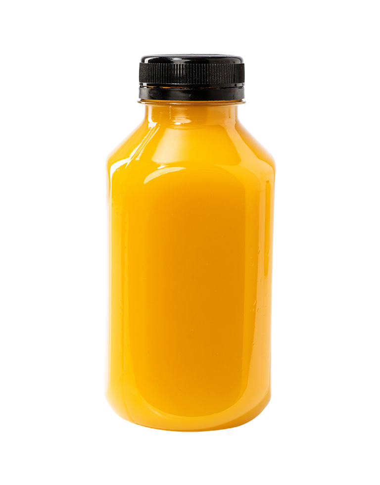 Sok ananas, mango, pomarańcza MAŁY