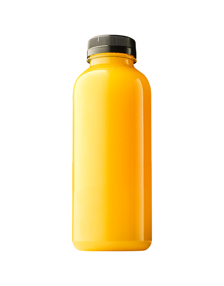 Sok jabłko, dynia, imbir, miód MAŁY