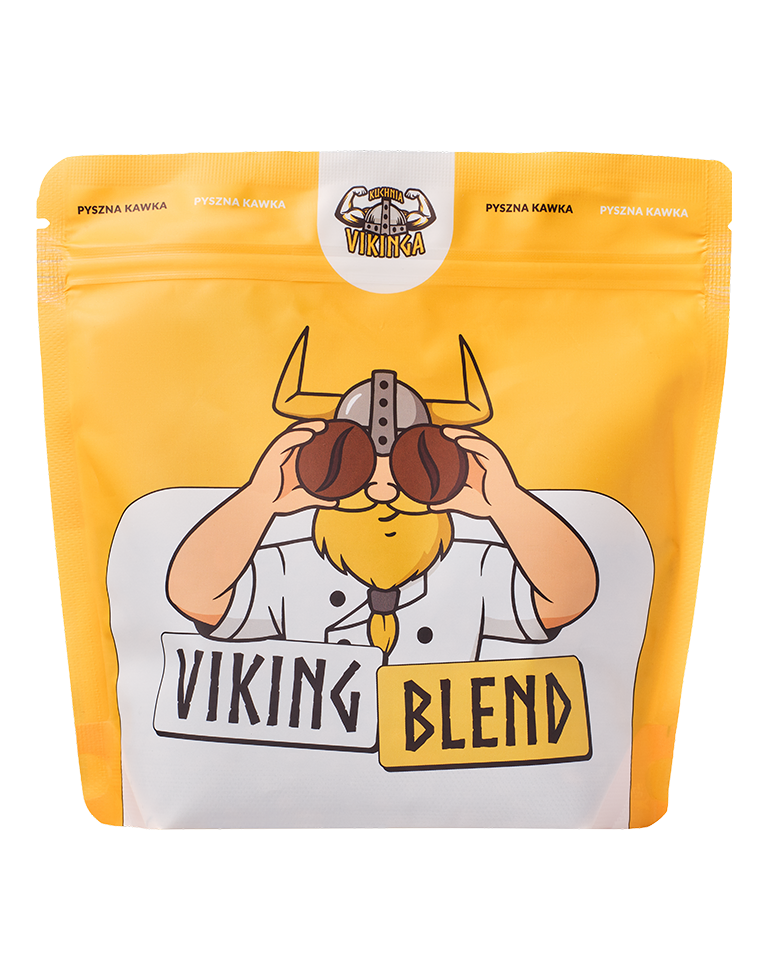 Kawa Viking Blend