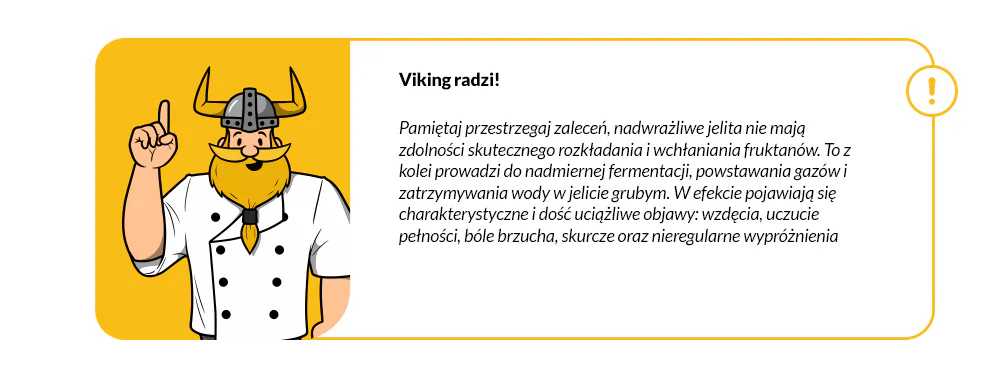 Cebula a dieta low FODMAP. Czy jest dozwolona? 1 viking radzi 1