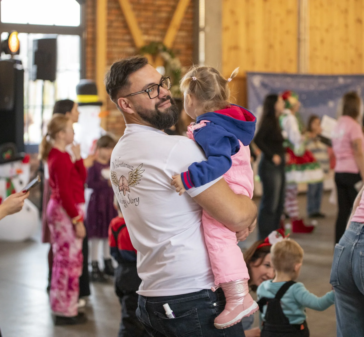 Fundacja Viking Story