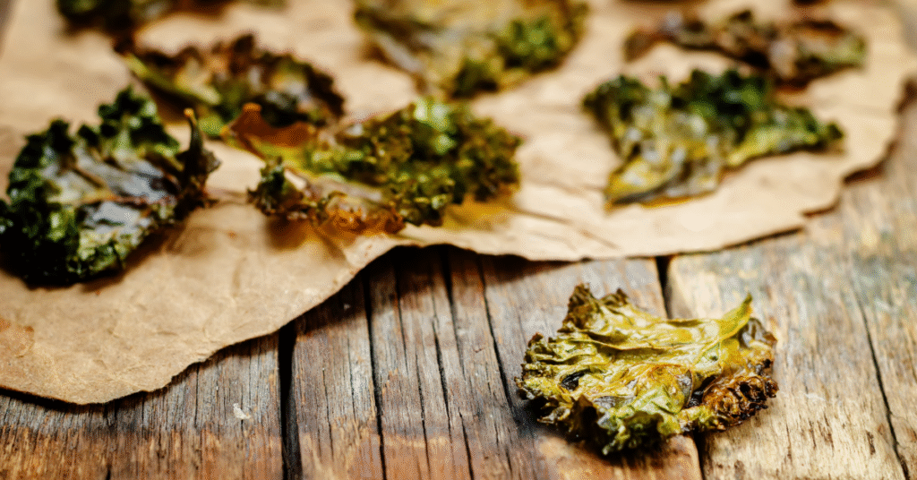 Jarmuż – właściwości. Dlaczego warto go włączyć do diety odchudzającej? 5 KV jarmuz 4