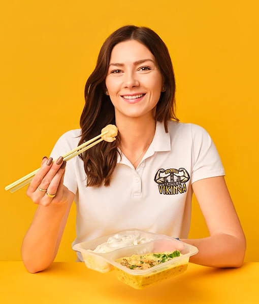 kierownik dietetyki, Agata Laskowska