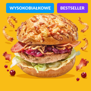 Burger-Topor-Vikinga