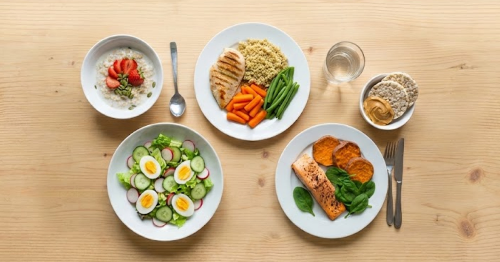 KV fodmap jadlospis 3