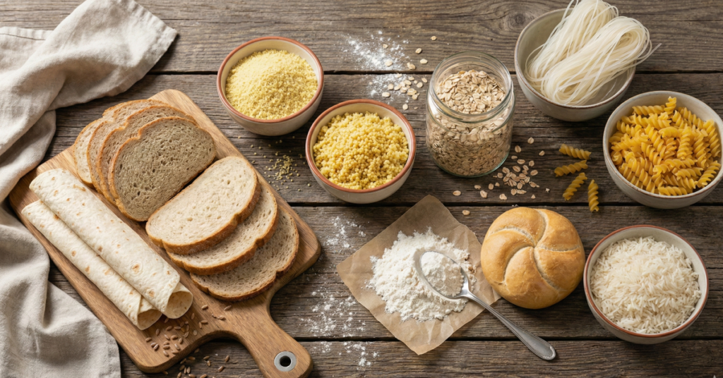 KV light jadlospis 3