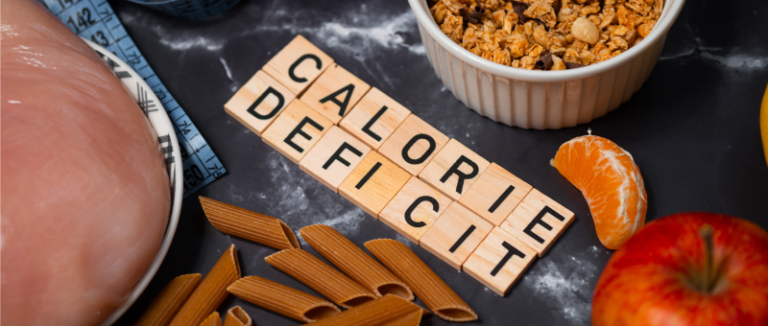 obliczanie zapotrzebowania kalorycznego