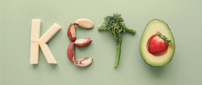 keto dieta