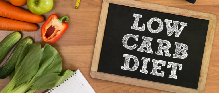 dieta low carb