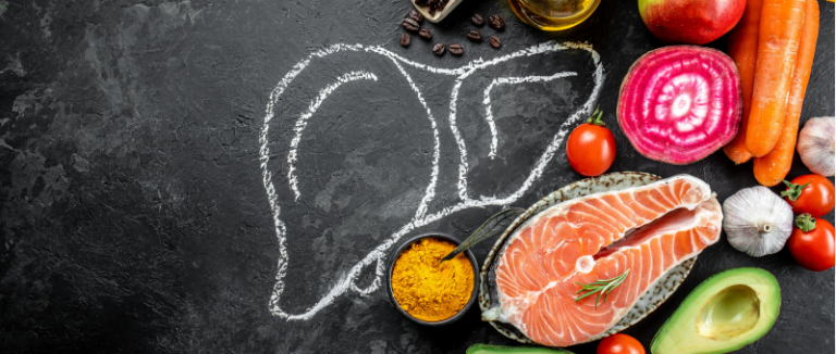 oczyszczanie wątroby dieta