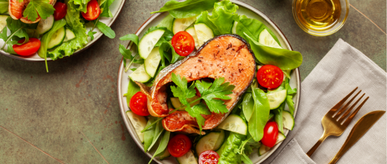 dieta śródziemnomorska