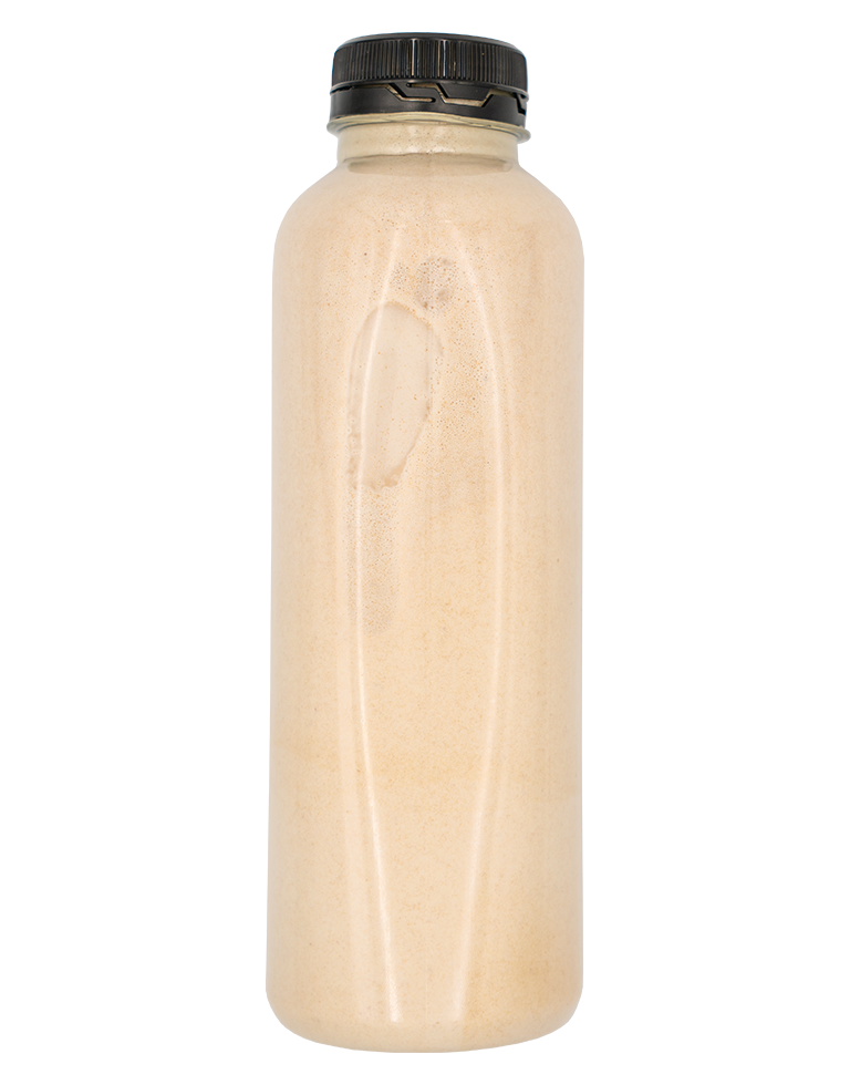 Milkshake proteinowy czekoladowy