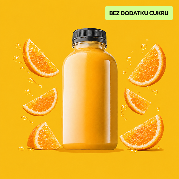 Pomarańcza