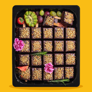 Brownie Box