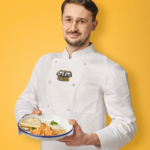 Adam Kamiński-yellow