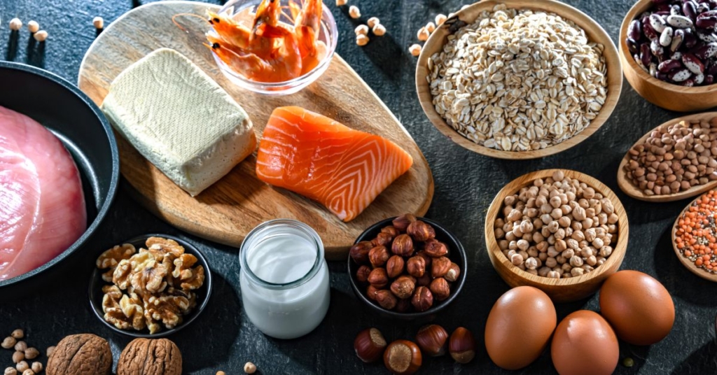 Dieta na masę mięśniową – co jeść, a czego unikać? Lista produktów 5 dieta na masę mięśniową